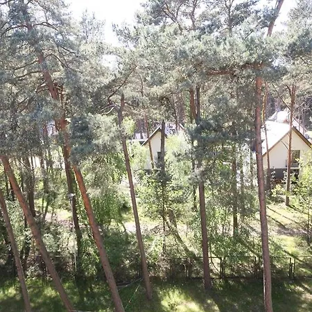Appartement Las Sosnowy